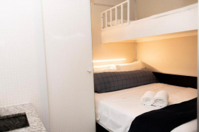 Hotel Aero Sleep Campinas